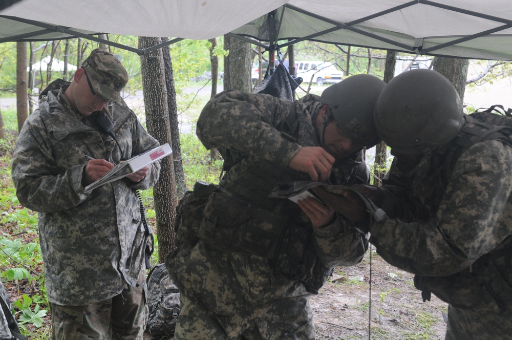 WVARNG State OCS Program a beneficial alternative to becoming Army officer