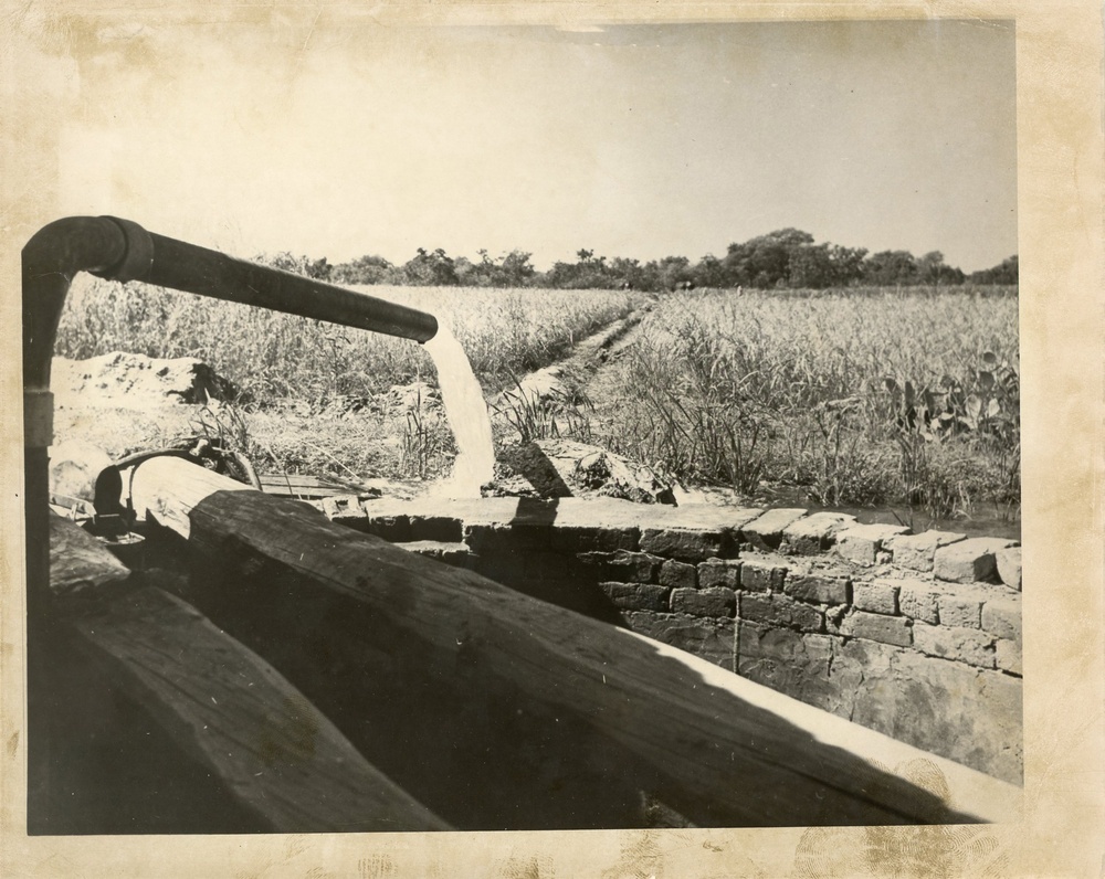 Rural Development - Water in India