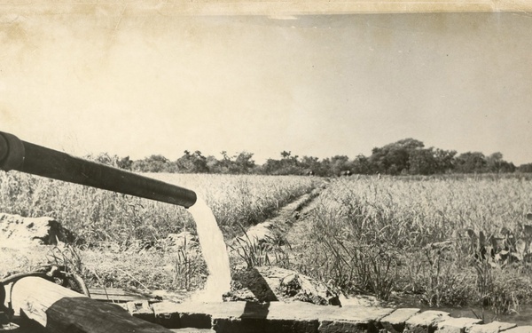 Rural Development - Water in India