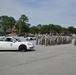 Police Week Retreat