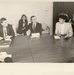 Signing of Enterprise Fund for Polish &amp; Hungarian Americans