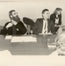 Signing of Enterprise Fund for Polish &amp; Hungarian Americans