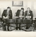 Signing of Enterprise Fund for Polish &amp; Hungarian Americans