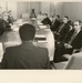 Signing of Enterprise Fund for Polish &amp; Hungarian Americans
