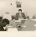 Signing of Enterprise Fund for Polish &amp; Hungarian Americans