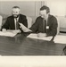 Signing of Enterprise Fund for Polish &amp; Hungarian Americans