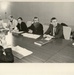 Signing of Enterprise Fund for Polish &amp; Hungarian Americans