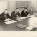 Signing of Enterprise Fund for Polish &amp; Hungarian Americans