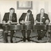 Signing of Enterprise Fund for Polish &amp; Hungarian Americans