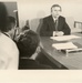 Signing of Enterprise Fund for Polish &amp; Hungarian Americans