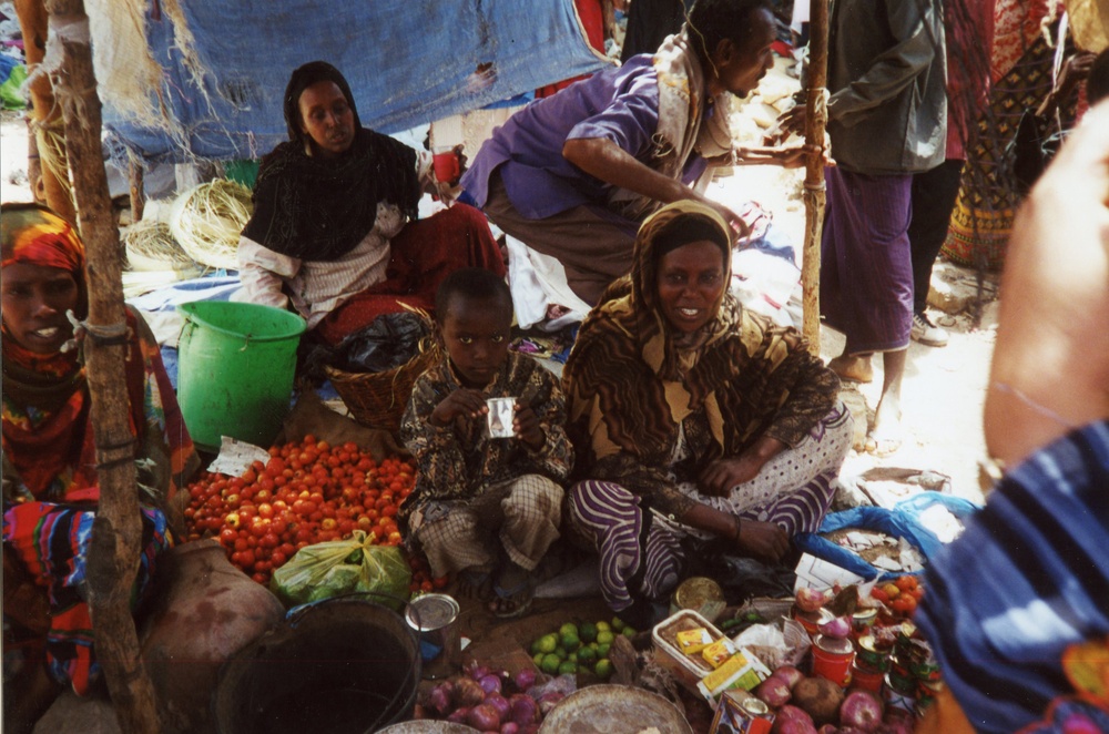 Somalia