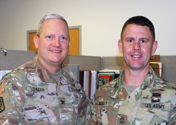 California Guardsman Reels in Prestigious Inspector General Recognition