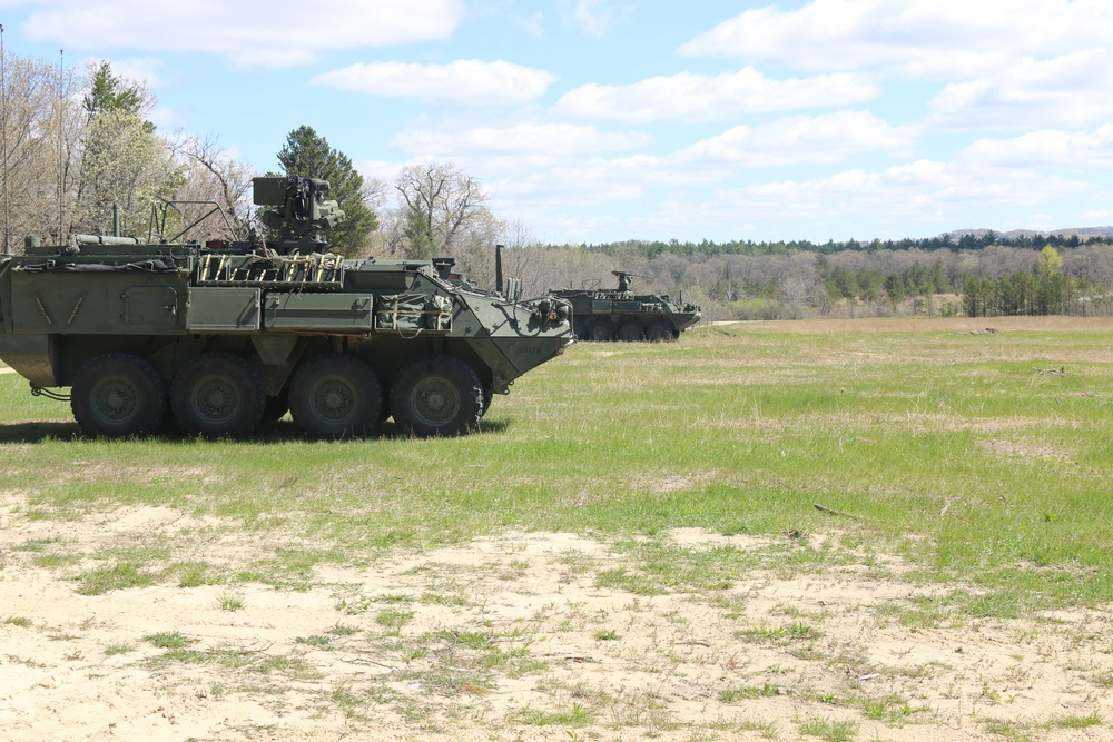 Soldiers train in CBRN defense, operations during 2017 Red Dragon exercise at Fort McCoy