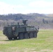 Soldiers train in CBRN defense, operations during 2017 Red Dragon exercise at Fort McCoy