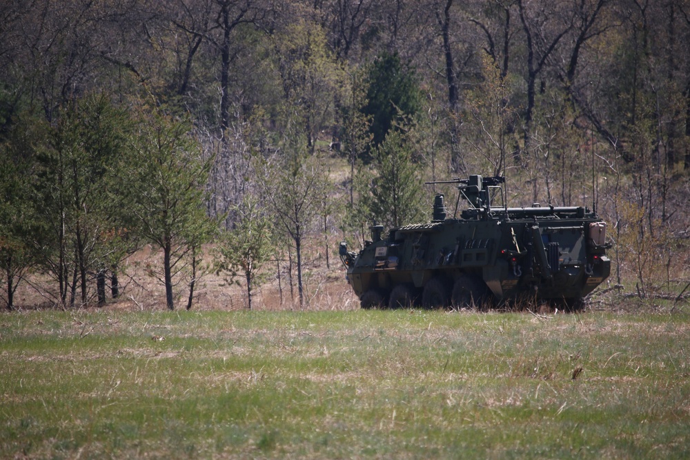 Soldiers train in CBRN defense, operations during 2017 Red Dragon exercise at Fort McCoy