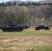 Soldiers train in CBRN defense, operations during 2017 Red Dragon exercise at Fort McCoy