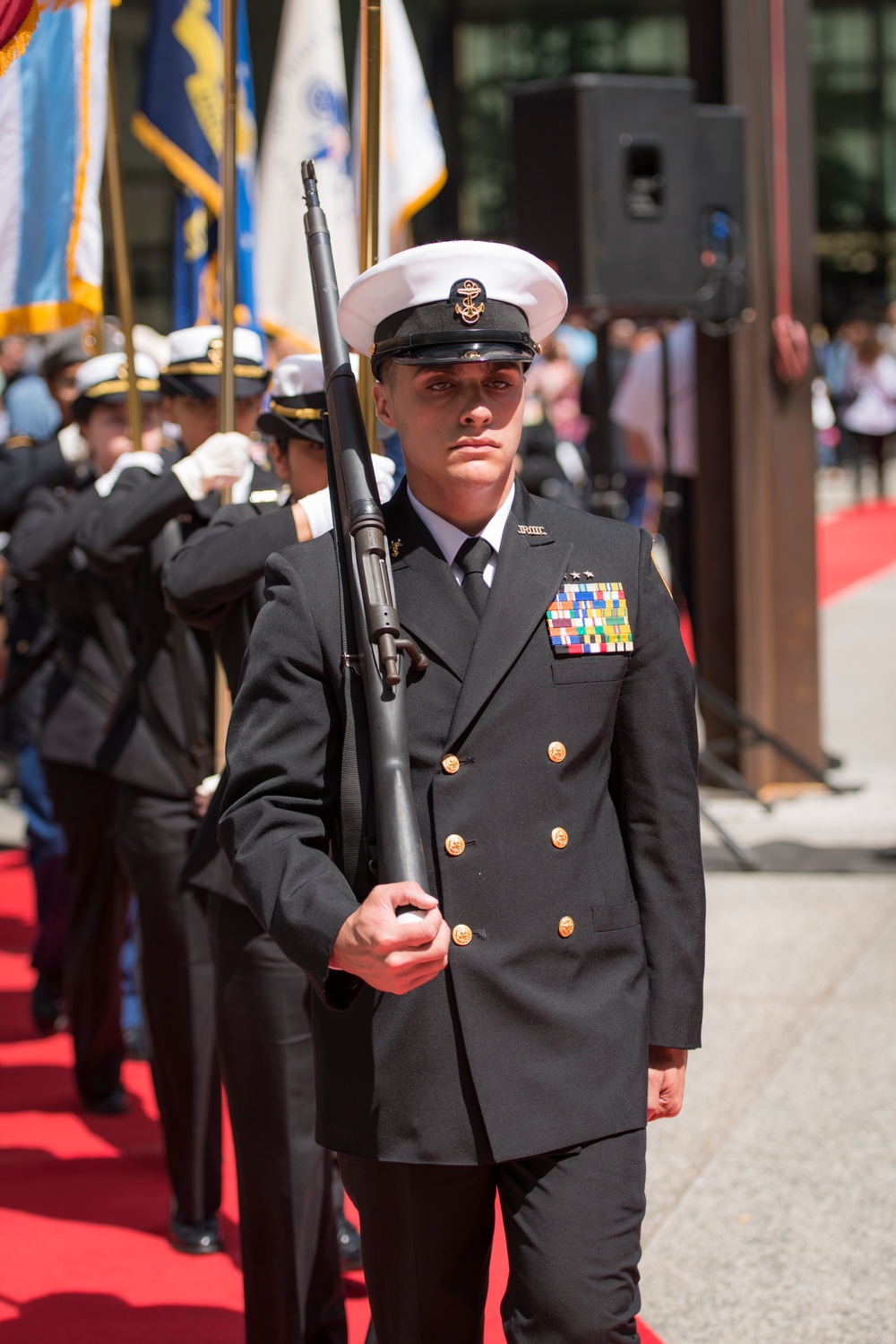 Chicago Parade