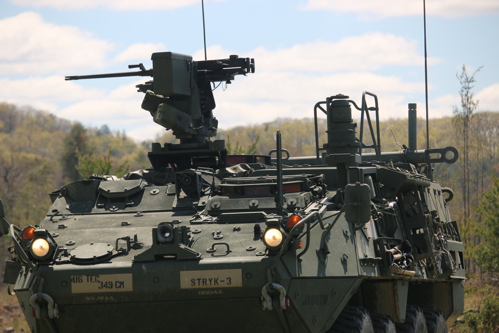 Soldiers train in CBRN defense, operations during 2017 Red Dragon exercise at Fort McCoy