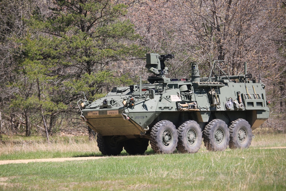 Soldiers train in CBRN defense, operations during 2017 Red Dragon exercise at Fort McCoy