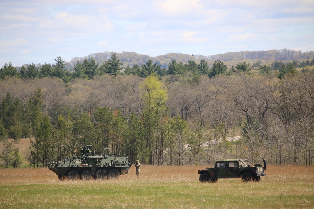 Soldiers train in CBRN defense, operations during 2017 Red Dragon exercise