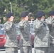 Police Week Retreat