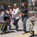 Chicago Parade