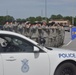 Police Week Retreat