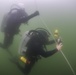 EOD Training Unit Underwater Demolition