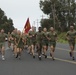 SES BN participates in LE Torch Run