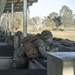 Kansas Marine competes in Australian international shooting competition