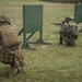 U.S. Marines compete in Australian international shooting competition