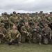Australian Army hosts U.S. Marines for international shooting competition