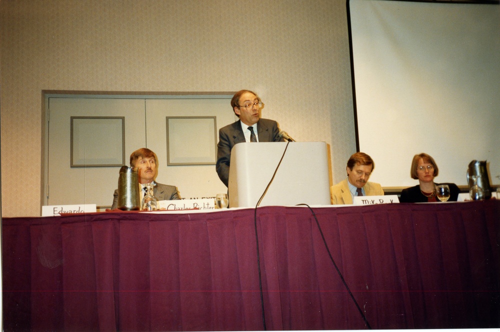 Special events - IRR