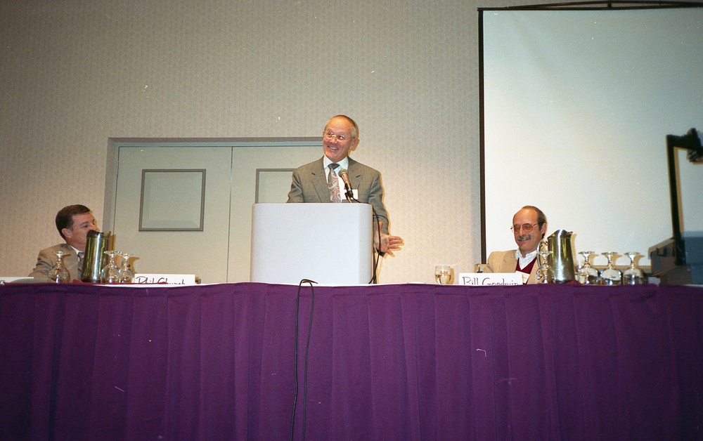 Special events - IRR