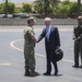 Secretary of Defense Visits PACOM
