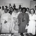 Women of Mauritania