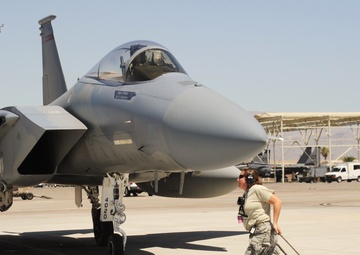 Weapons Instructor Course