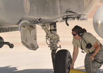 Weapons Instructor Course