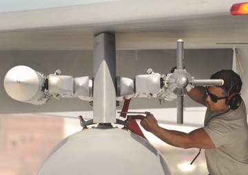 Weapons Instructor Course