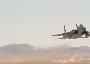 Weapons Instructor Course