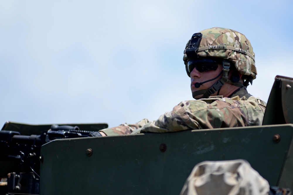 U.S. Air Force, U.S. Army and U.S. Navy conduct first combat search and rescue exercise on Guam