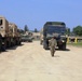 Soldiers prep for XCTC Exercise