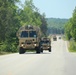 Soldiers prep for XCTC Exercise