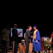 NCNG Tarheel Challenge Salemburg Graduation