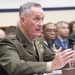 SECDEF and CJCS testify on FY2018 Budget at HASC Hearing