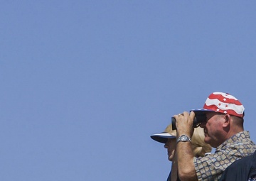Camp Pendleton hosts community members for 75th Anniversary