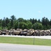 XCTC Exercise ops at Fort McCoy