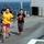 USS Lake Champlain (CG 57) Memorial Day Run