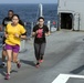 USS Lake Champlain (CG 57) Memorial Day Run