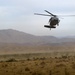 Providing air support: the 1-106th Aviation Regiment training in California